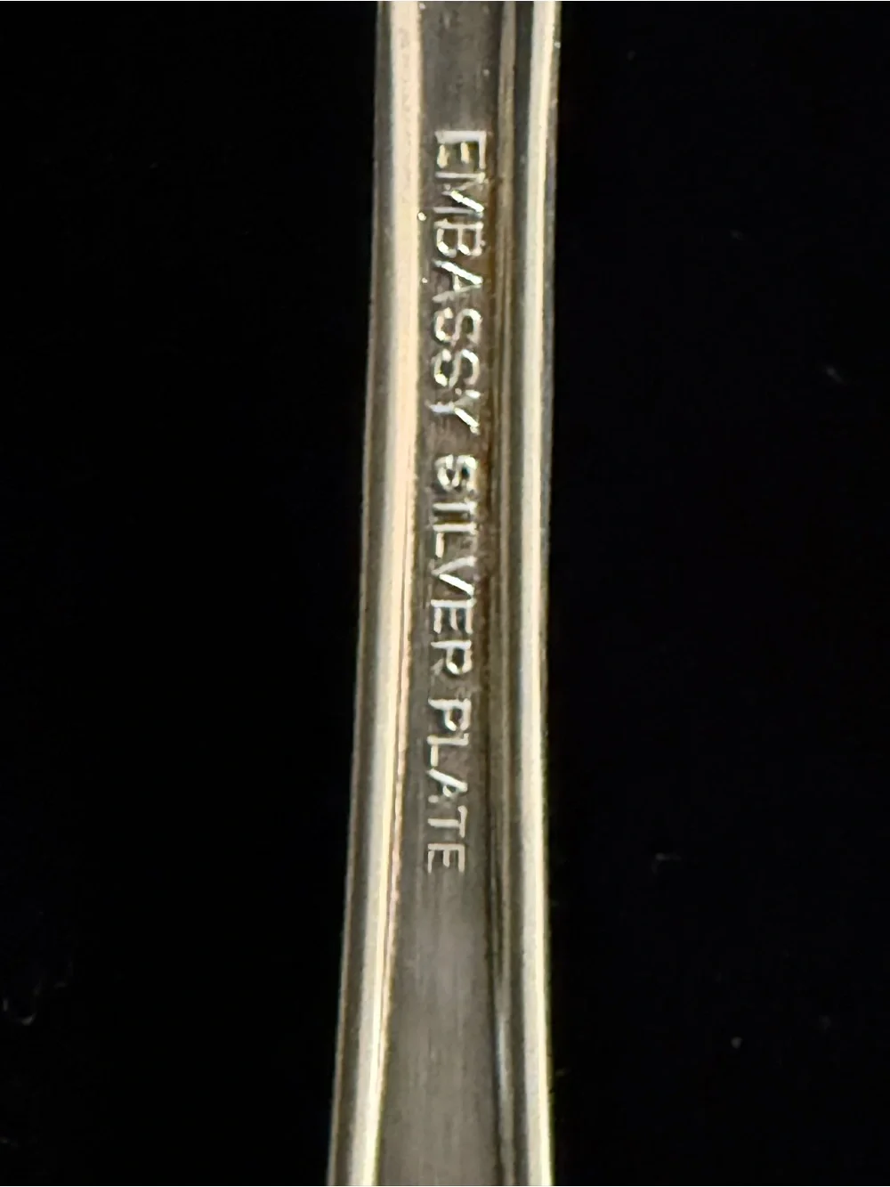 International Silver Co 1939 “Banquet” Silver Plate Pie/Cake Server